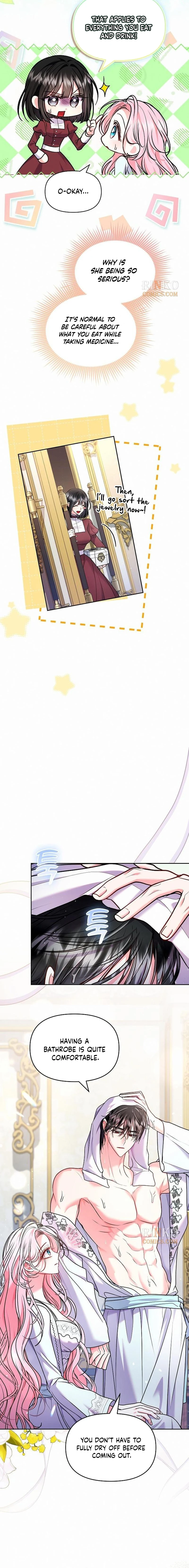 I Think I Married the Wrong Guy Chapter 66 - page 16