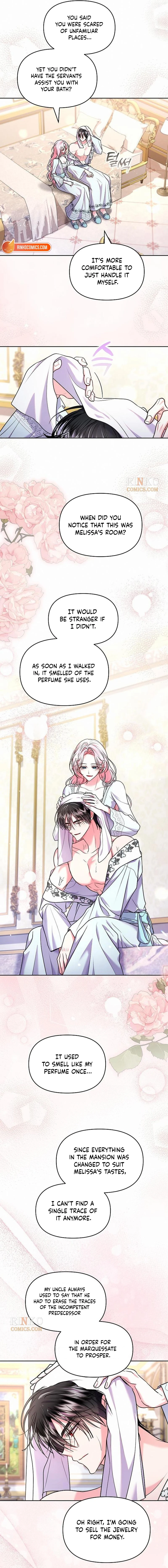I Think I Married the Wrong Guy Chapter 66 - page 17