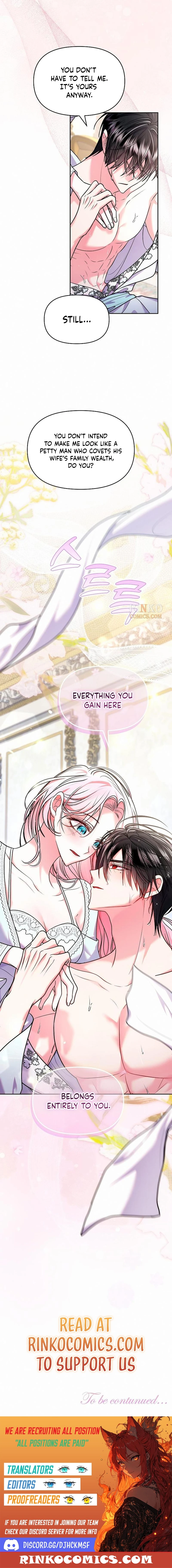 I Think I Married the Wrong Guy Chapter 66 - page 18
