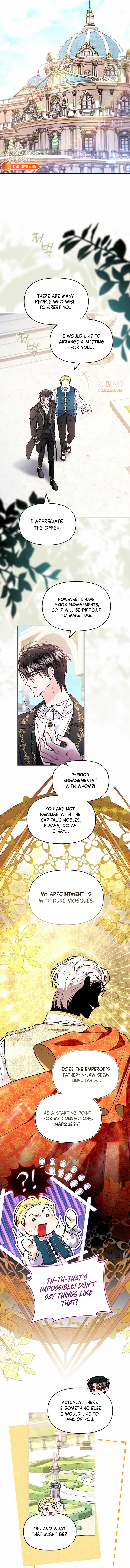 I Think I Married the Wrong Guy Chapter 67 - page 14