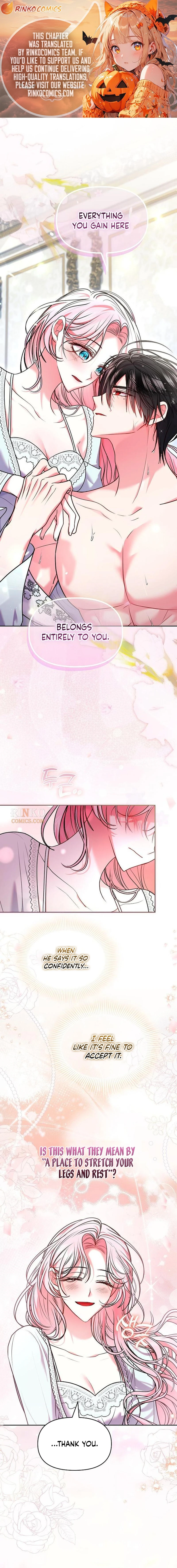 I Think I Married the Wrong Guy Chapter 67 - page 2