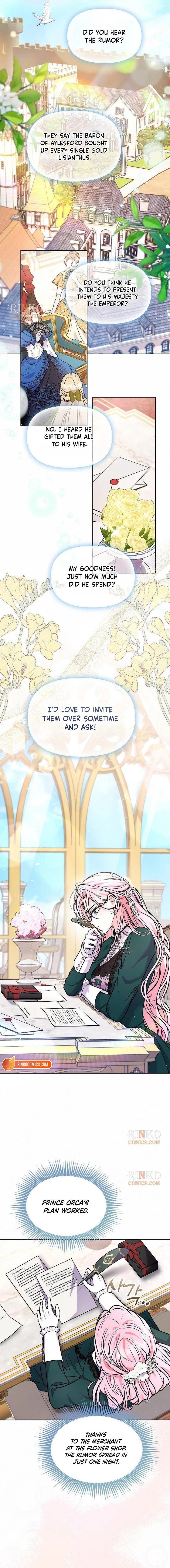I Think I Married the Wrong Guy Chapter 68 - page 13