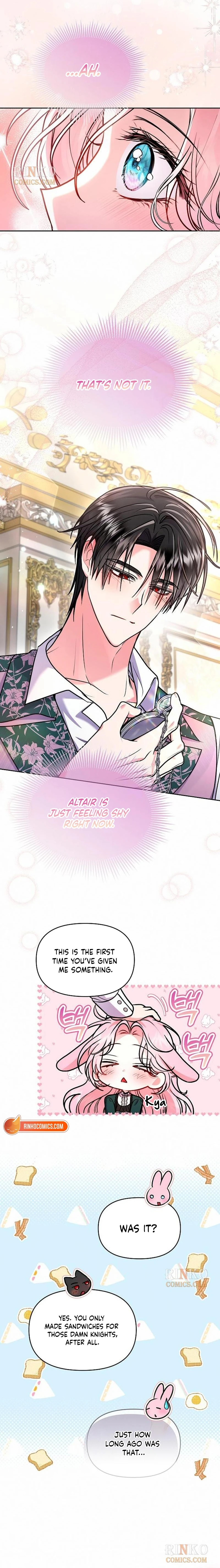 I Think I Married the Wrong Guy Chapter 68 - page 18