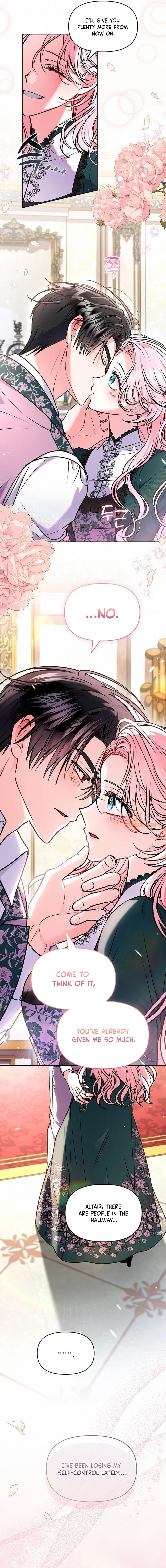 I Think I Married the Wrong Guy Chapter 68 - page 19