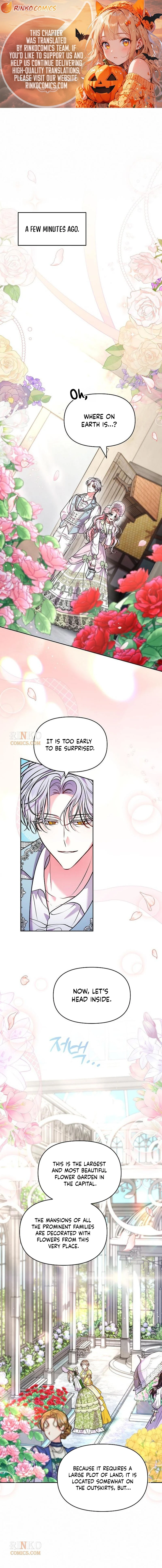 I Think I Married the Wrong Guy Chapter 68 - page 2