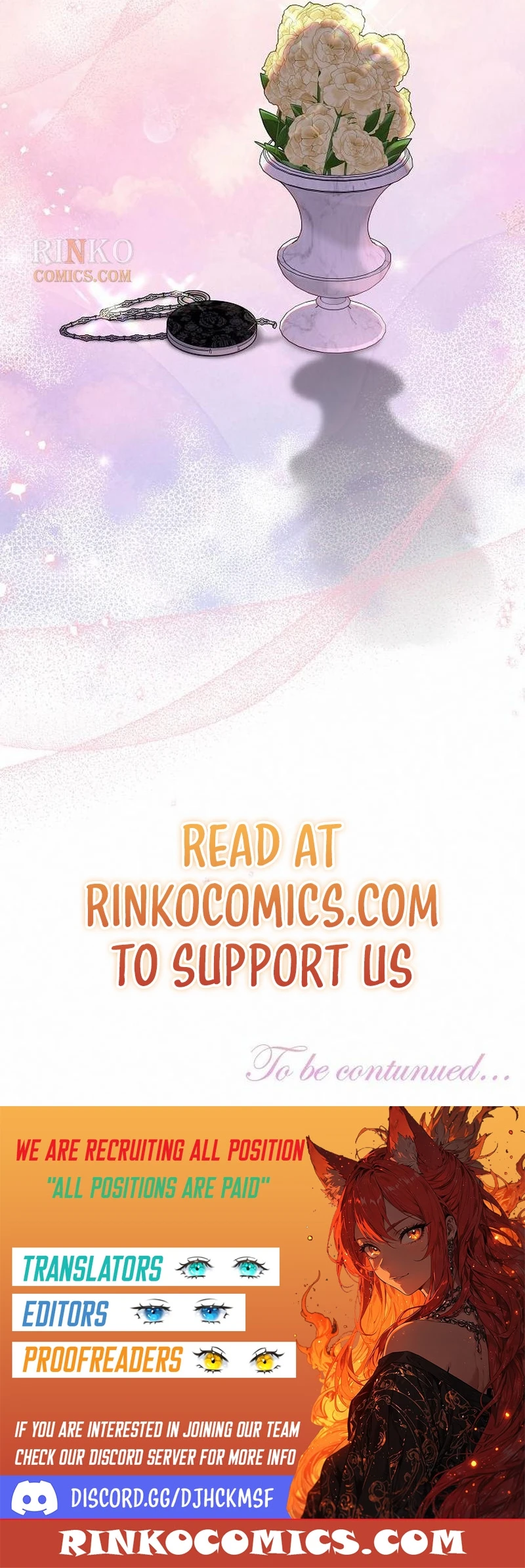 I Think I Married the Wrong Guy Chapter 68 - page 20