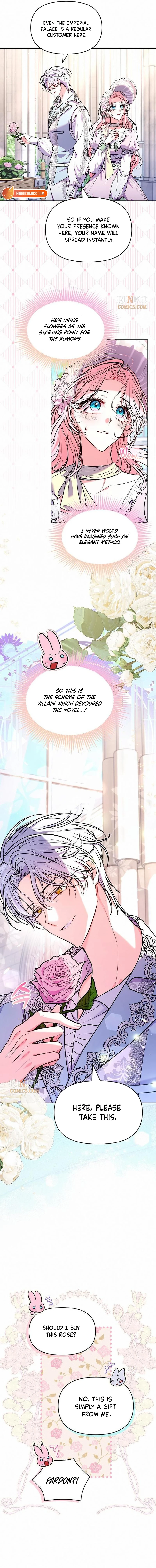I Think I Married the Wrong Guy Chapter 68 - page 3