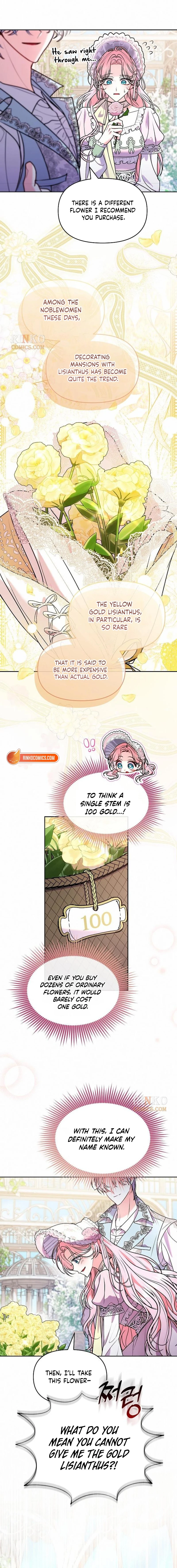I Think I Married the Wrong Guy Chapter 68 - page 4