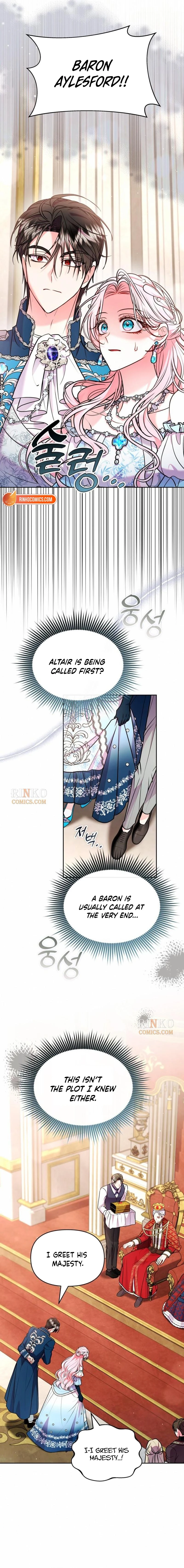 I Think I Married the Wrong Guy Chapter 69 - page 15