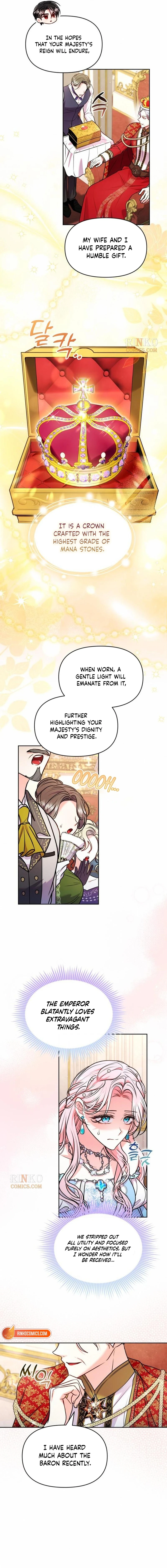 I Think I Married the Wrong Guy Chapter 69 - page 16