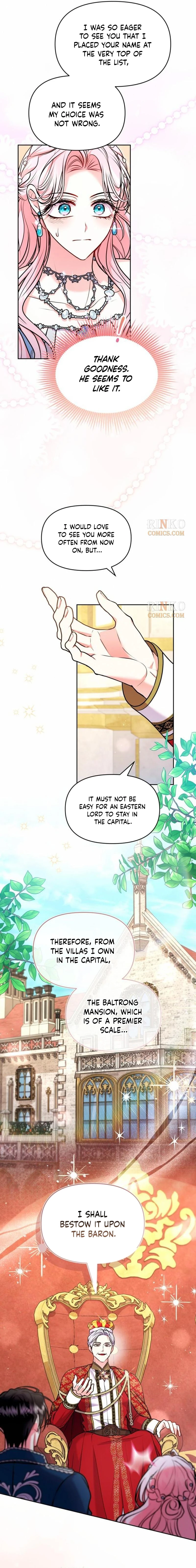 I Think I Married the Wrong Guy Chapter 69 - page 17