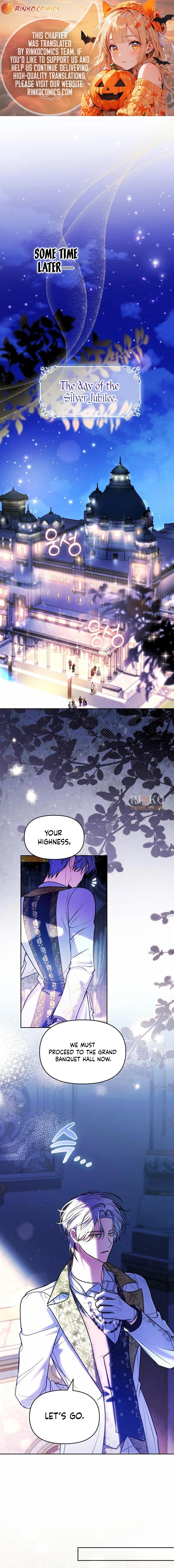 I Think I Married the Wrong Guy Chapter 69 - page 2