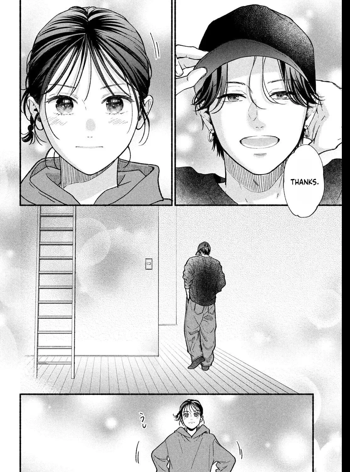 Museru Kurai No Ai Wo Ageru Chapter 30 - page 55