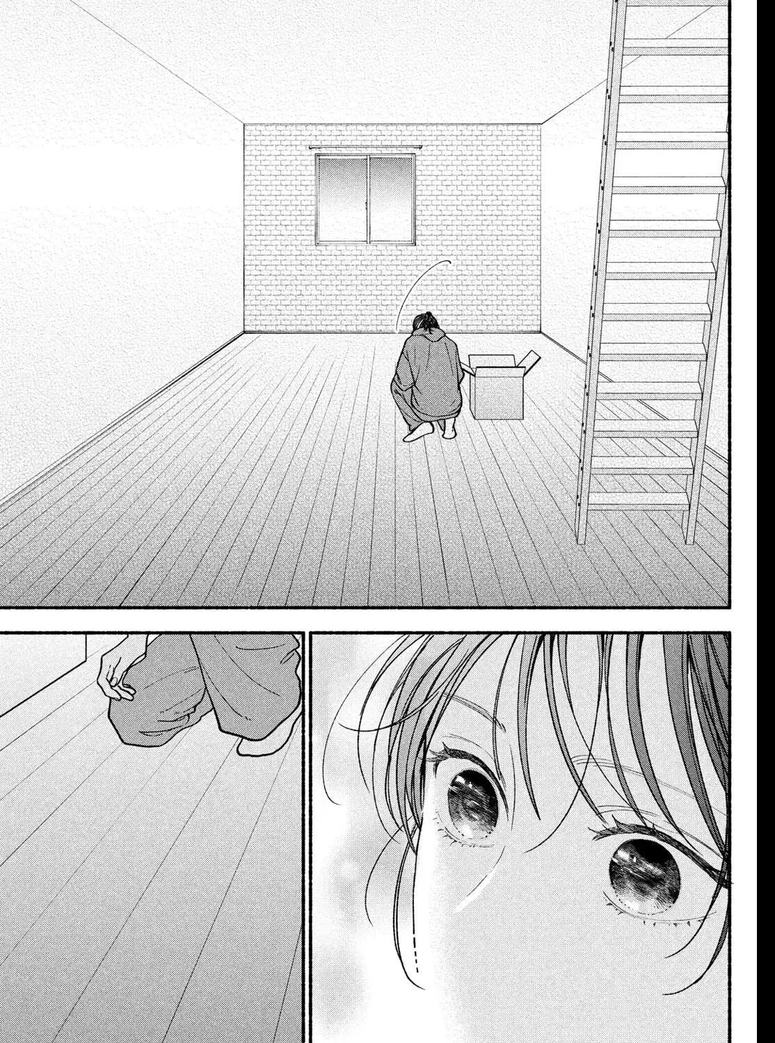 Museru Kurai No Ai Wo Ageru Chapter 30 - page 57