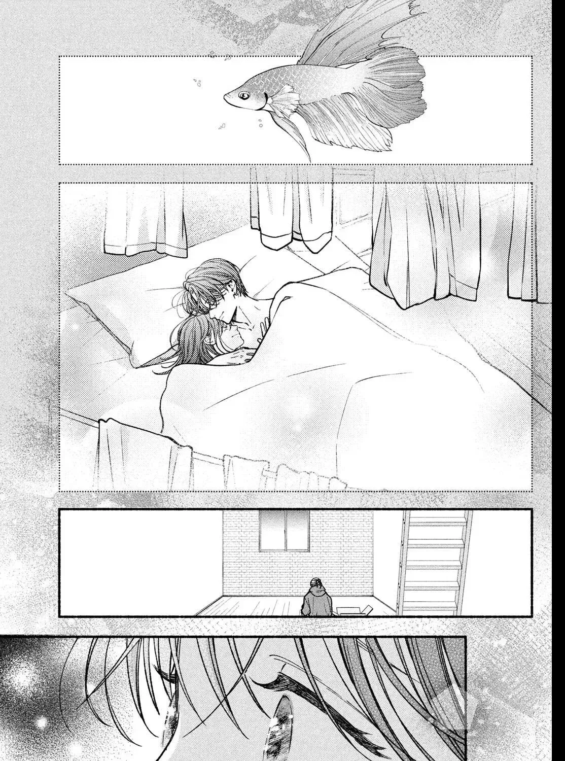 Museru Kurai No Ai Wo Ageru Chapter 30 - page 61