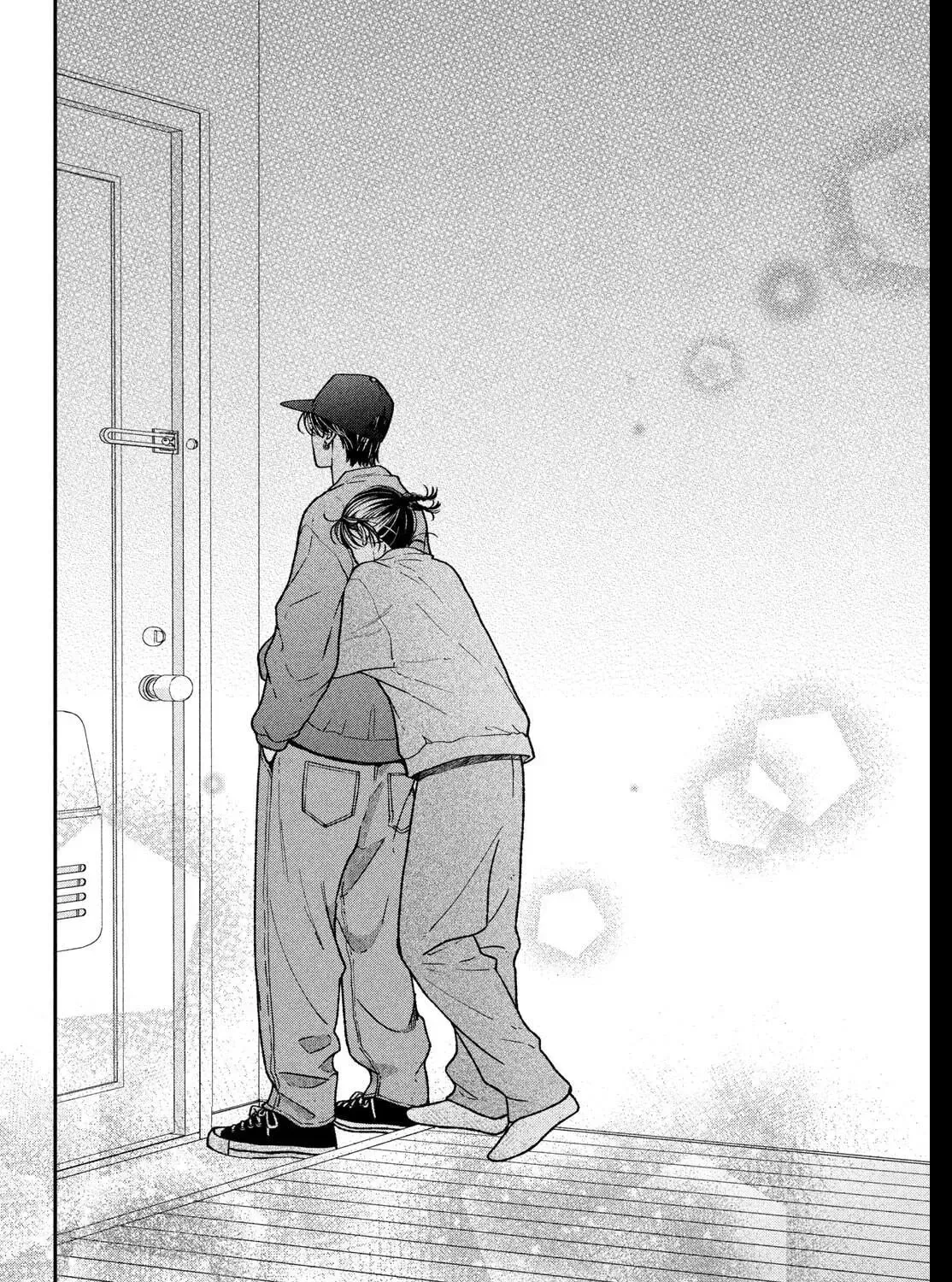 Museru Kurai No Ai Wo Ageru Chapter 30 - page 63