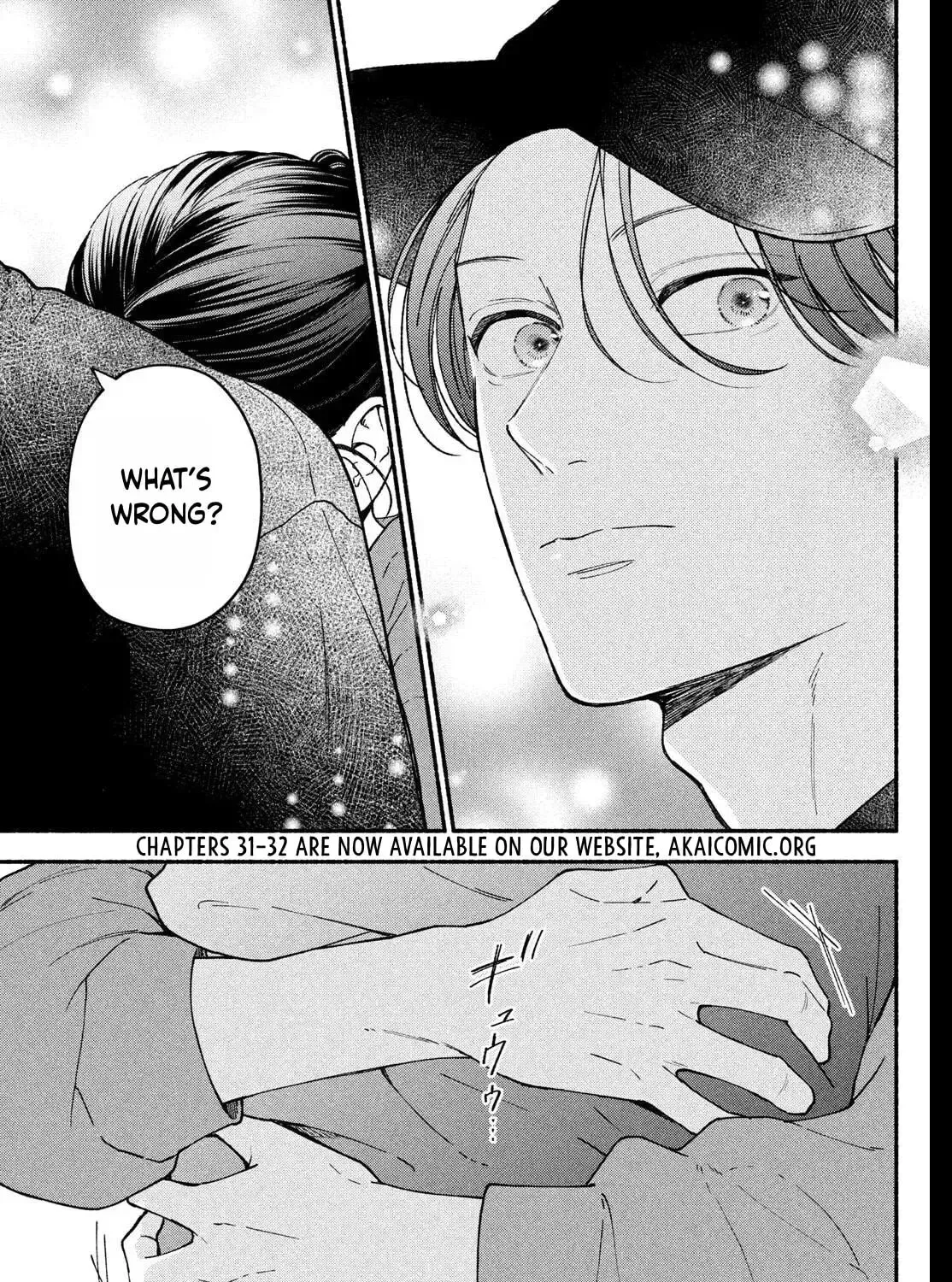 Museru Kurai No Ai Wo Ageru Chapter 30 - page 65