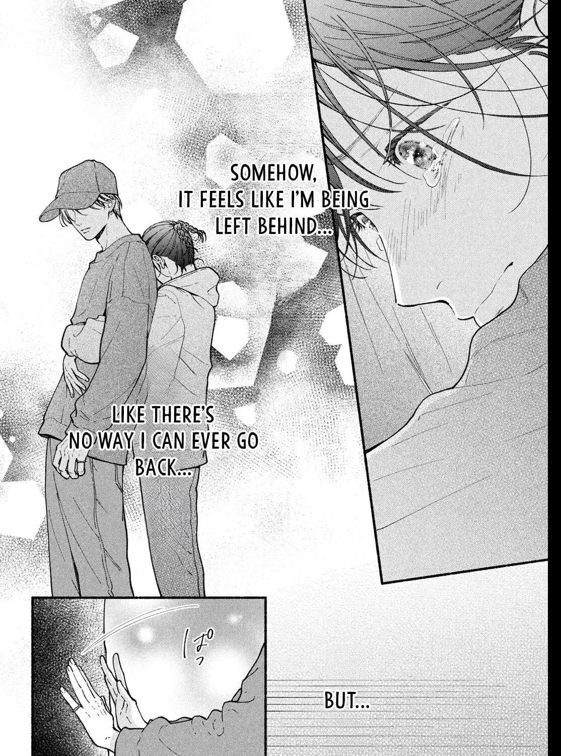 Museru Kurai No Ai Wo Ageru Chapter 30 - page 67
