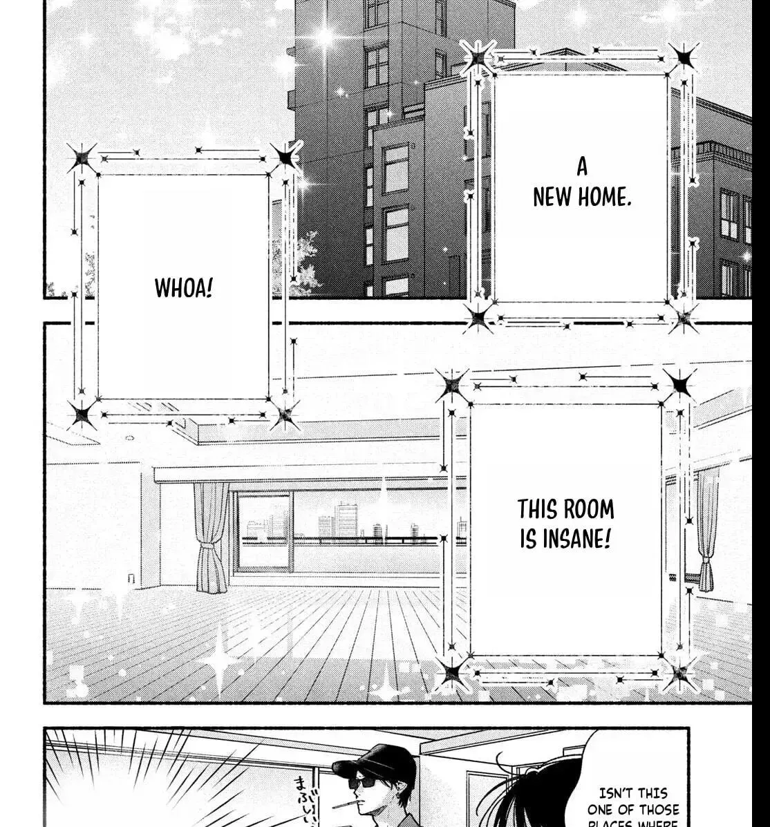 Museru Kurai No Ai Wo Ageru Chapter 30 - page 79
