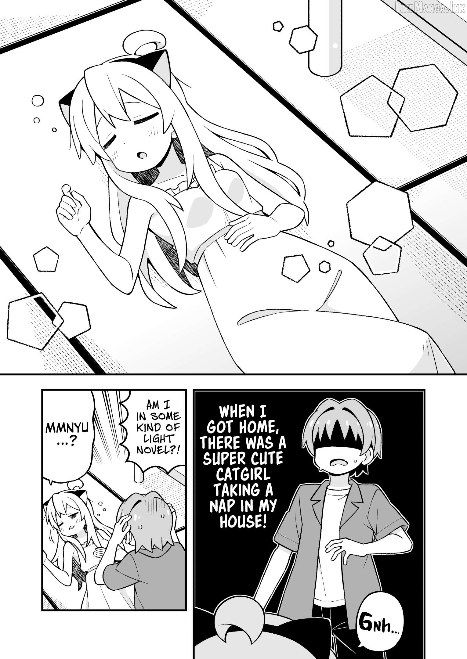 Onii-Chan Is Done For Chapter 113 - page 7
