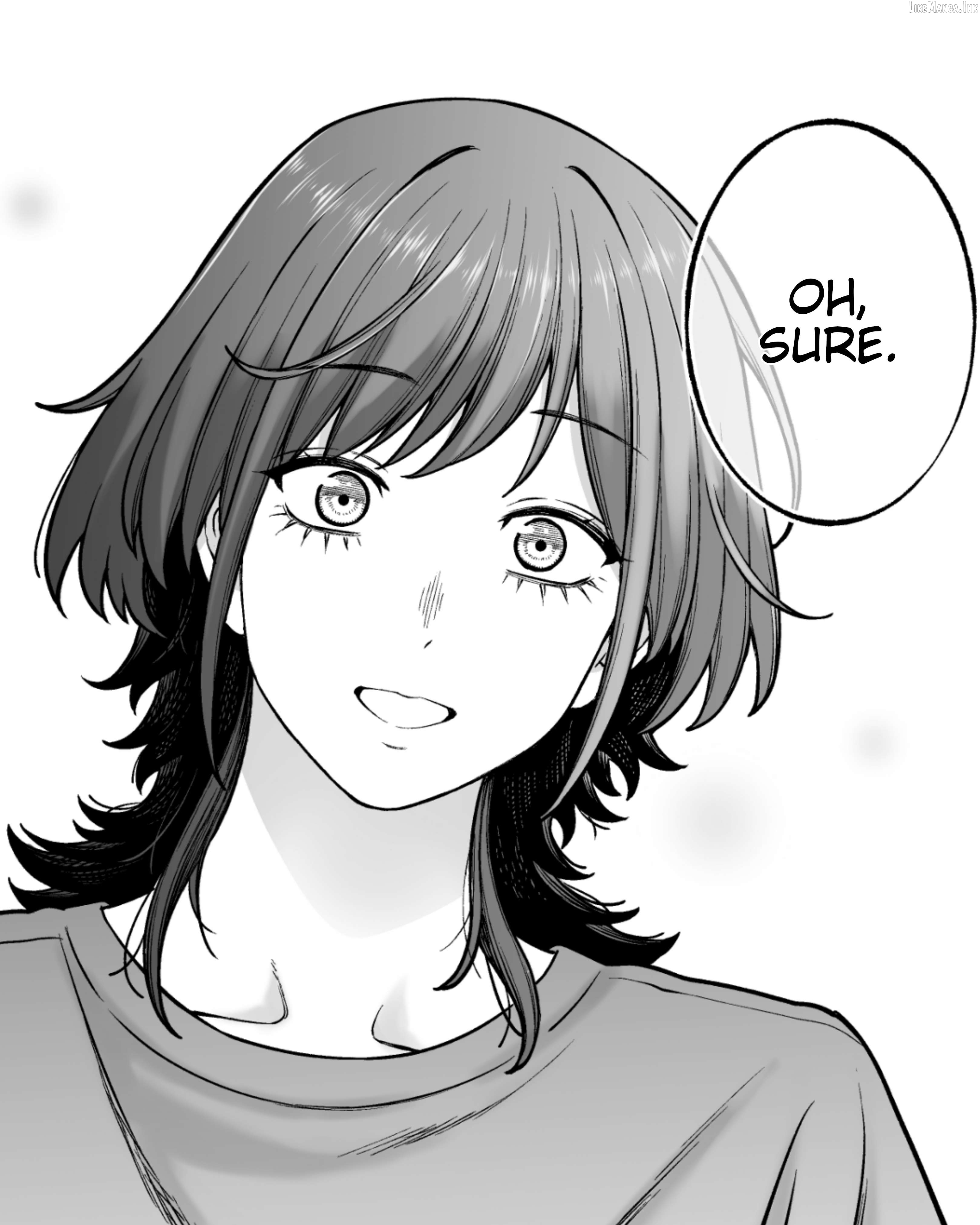 Company And Private Life Chapter 211 - page 2