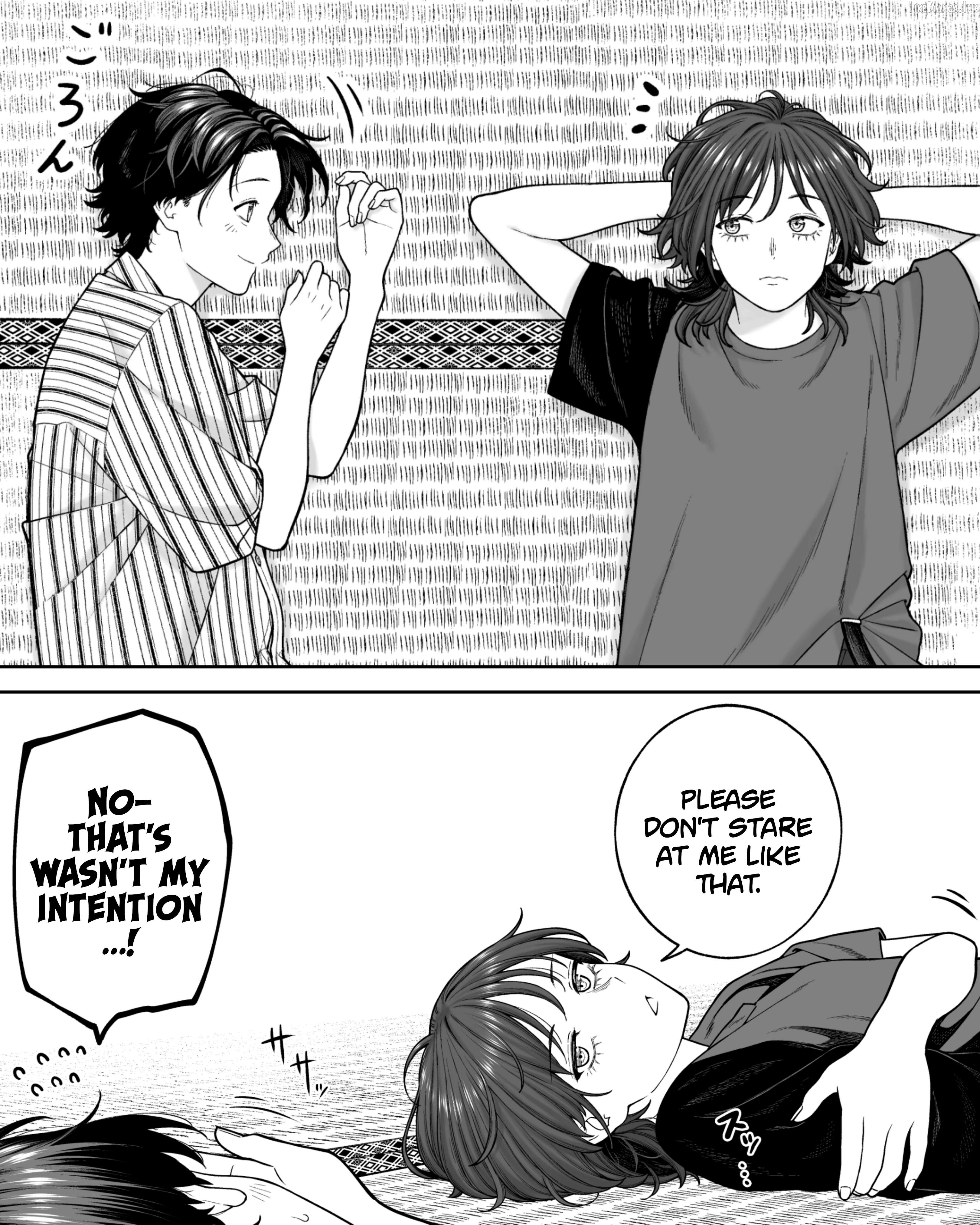 Company And Private Life Chapter 212 - page 2