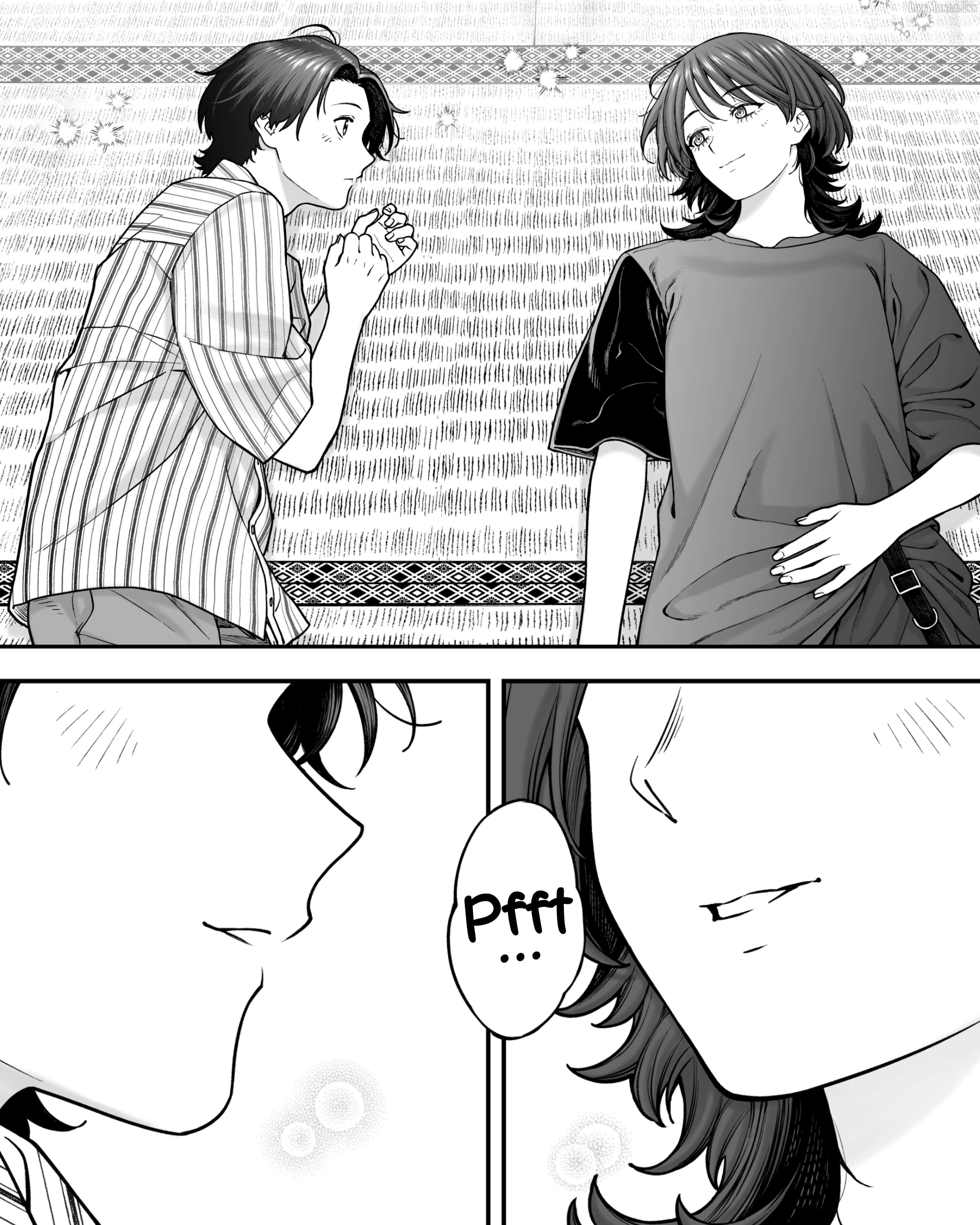Company And Private Life Chapter 212 - page 3