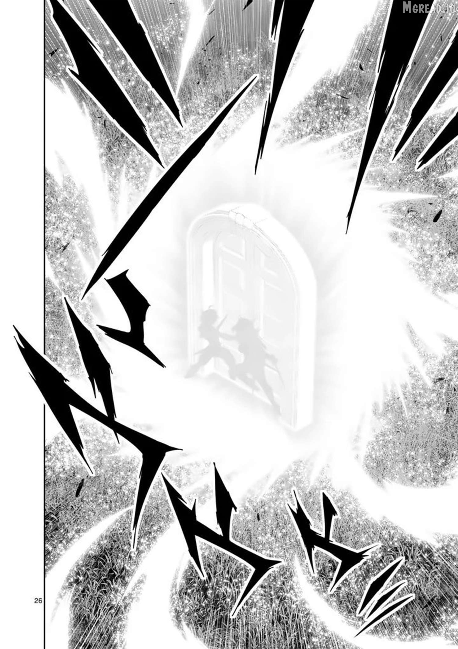 The Strongest Female Masters, Who Are Trying to Raise Me Up, Are in Shambles Over Their Training Policy Chapter 85 - page 27