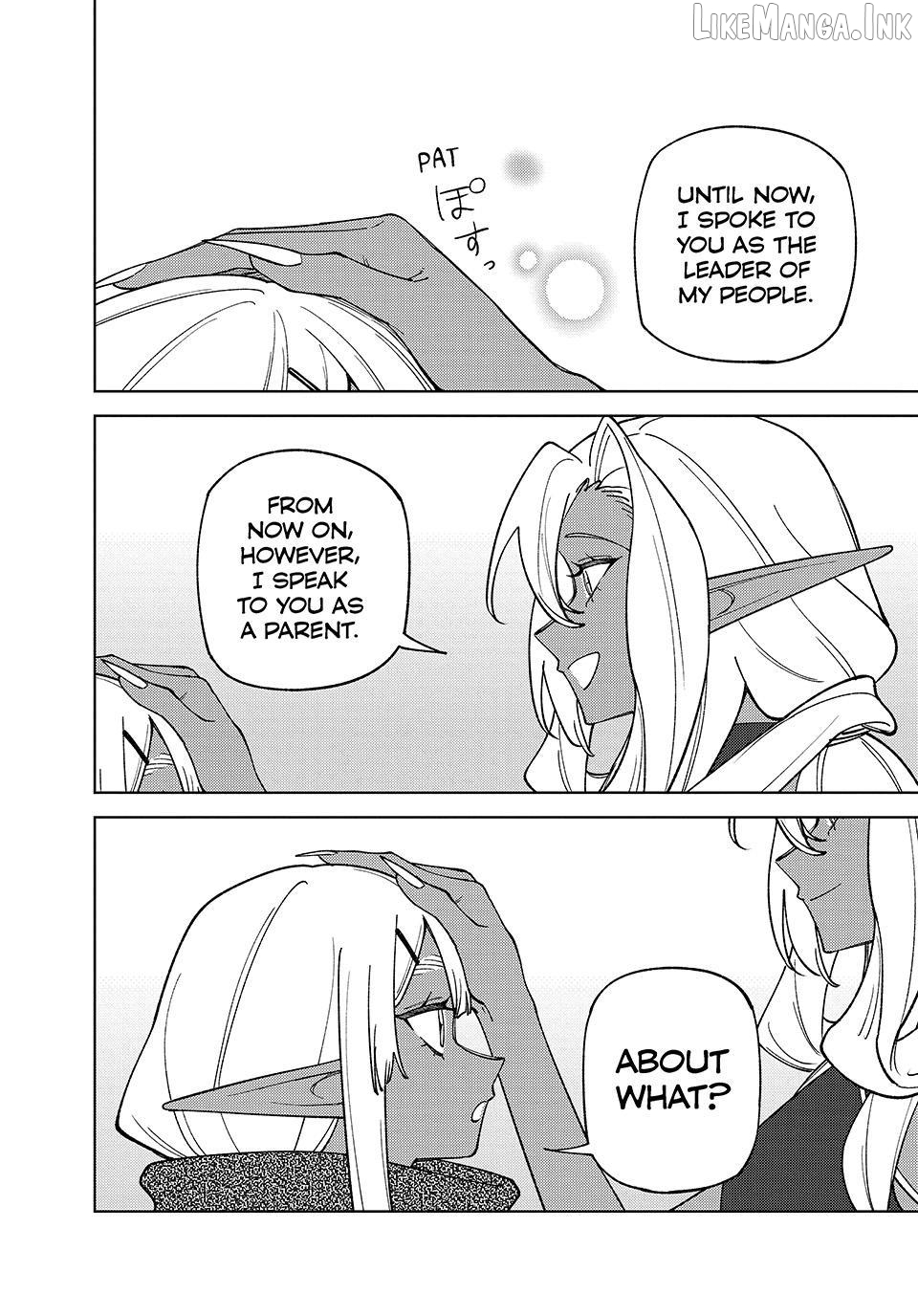 My S-Rank Party Fired Me For Being A Cursificer ~ I Can Only Make “Cursed Items”, But They’re Artifact Class! Chapter 58 - page 2