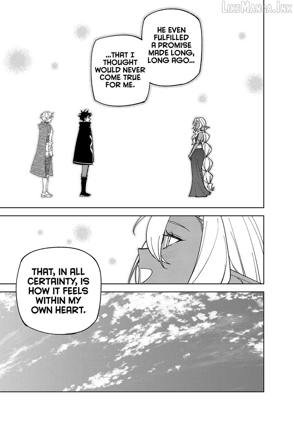 My S-Rank Party Fired Me For Being A Cursificer ~ I Can Only Make “Cursed Items”, But They’re Artifact Class! Chapter 58 - page 26