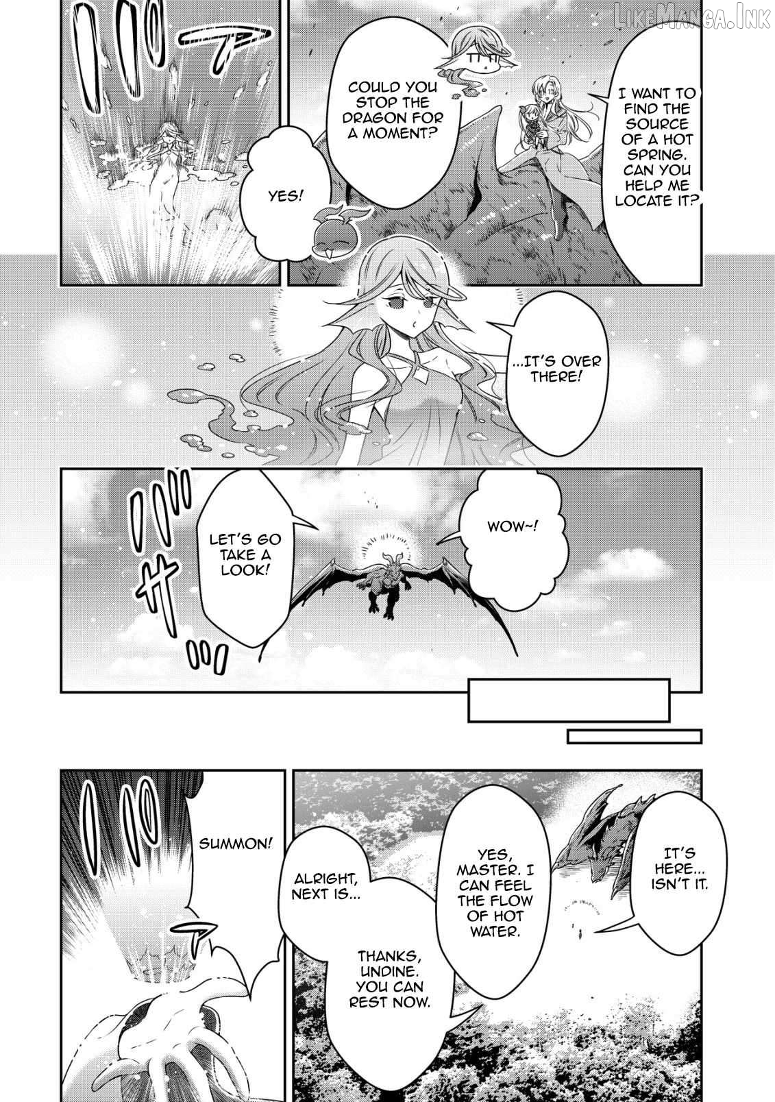 Youjo Musou: Nakama ni Uragirareta Shoukanshi, Mazoku no Oujo ni Natte "Eirei Shoukan" de Dekiai Slow Life wo Okuru Chapter 21 - page 12