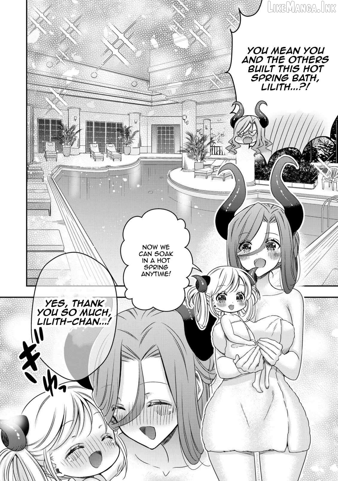 Youjo Musou: Nakama ni Uragirareta Shoukanshi, Mazoku no Oujo ni Natte "Eirei Shoukan" de Dekiai Slow Life wo Okuru Chapter 21 - page 16