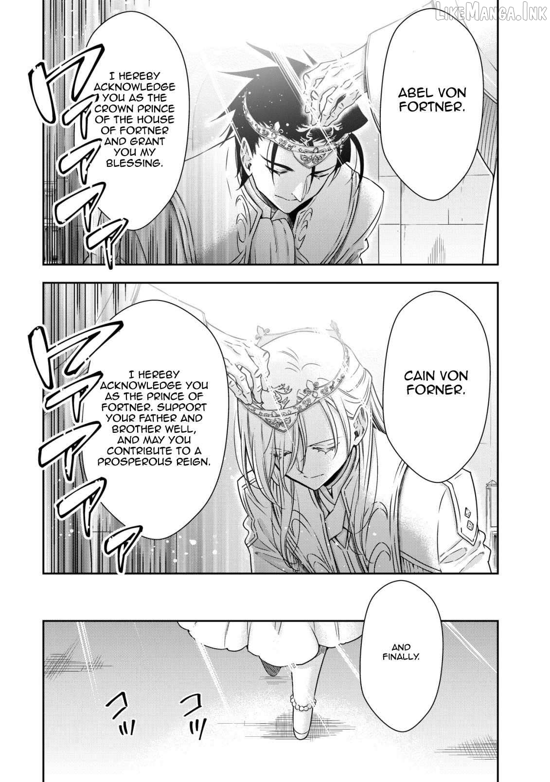 Youjo Musou: Nakama ni Uragirareta Shoukanshi, Mazoku no Oujo ni Natte "Eirei Shoukan" de Dekiai Slow Life wo Okuru Chapter 21 - page 2