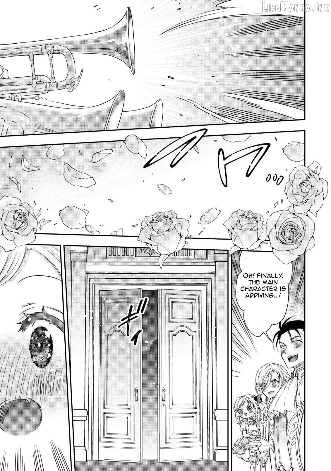 Youjo Musou: Nakama ni Uragirareta Shoukanshi, Mazoku no Oujo ni Natte "Eirei Shoukan" de Dekiai Slow Life wo Okuru Chapter 21 - page 21