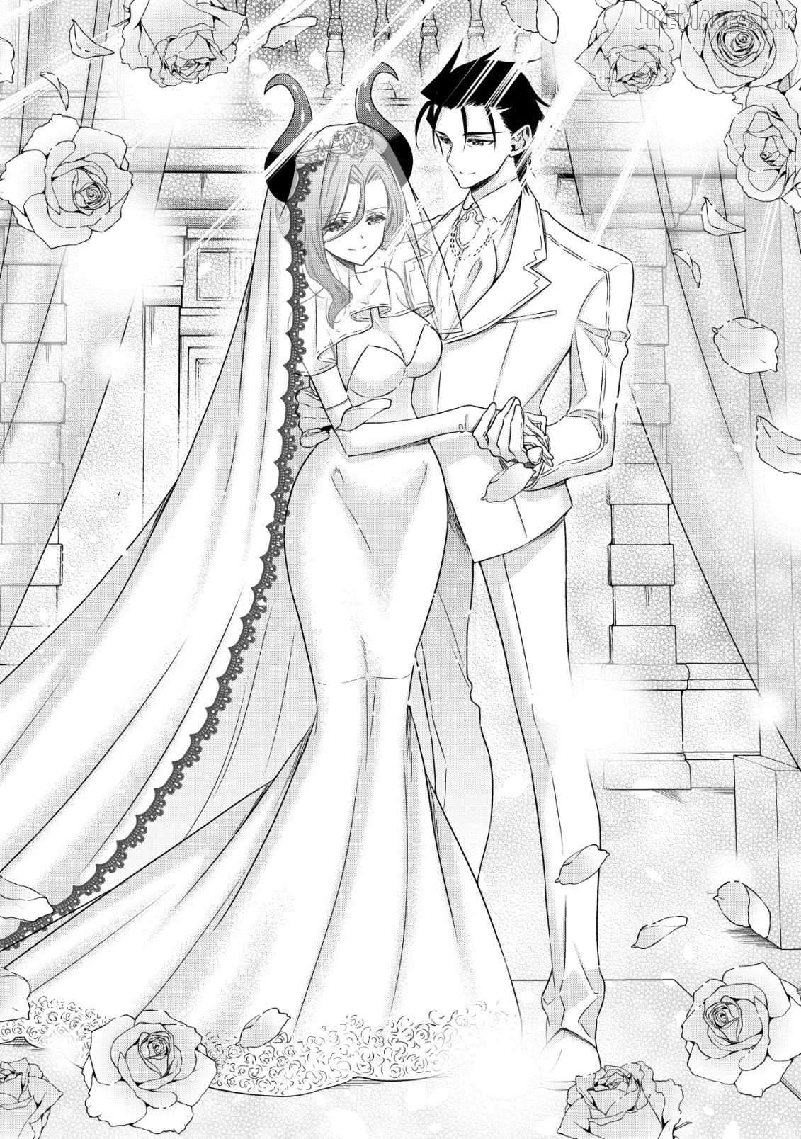 Youjo Musou: Nakama ni Uragirareta Shoukanshi, Mazoku no Oujo ni Natte "Eirei Shoukan" de Dekiai Slow Life wo Okuru Chapter 21 - page 22