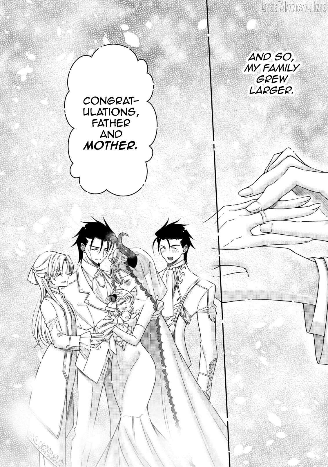Youjo Musou: Nakama ni Uragirareta Shoukanshi, Mazoku no Oujo ni Natte "Eirei Shoukan" de Dekiai Slow Life wo Okuru Chapter 21 - page 25
