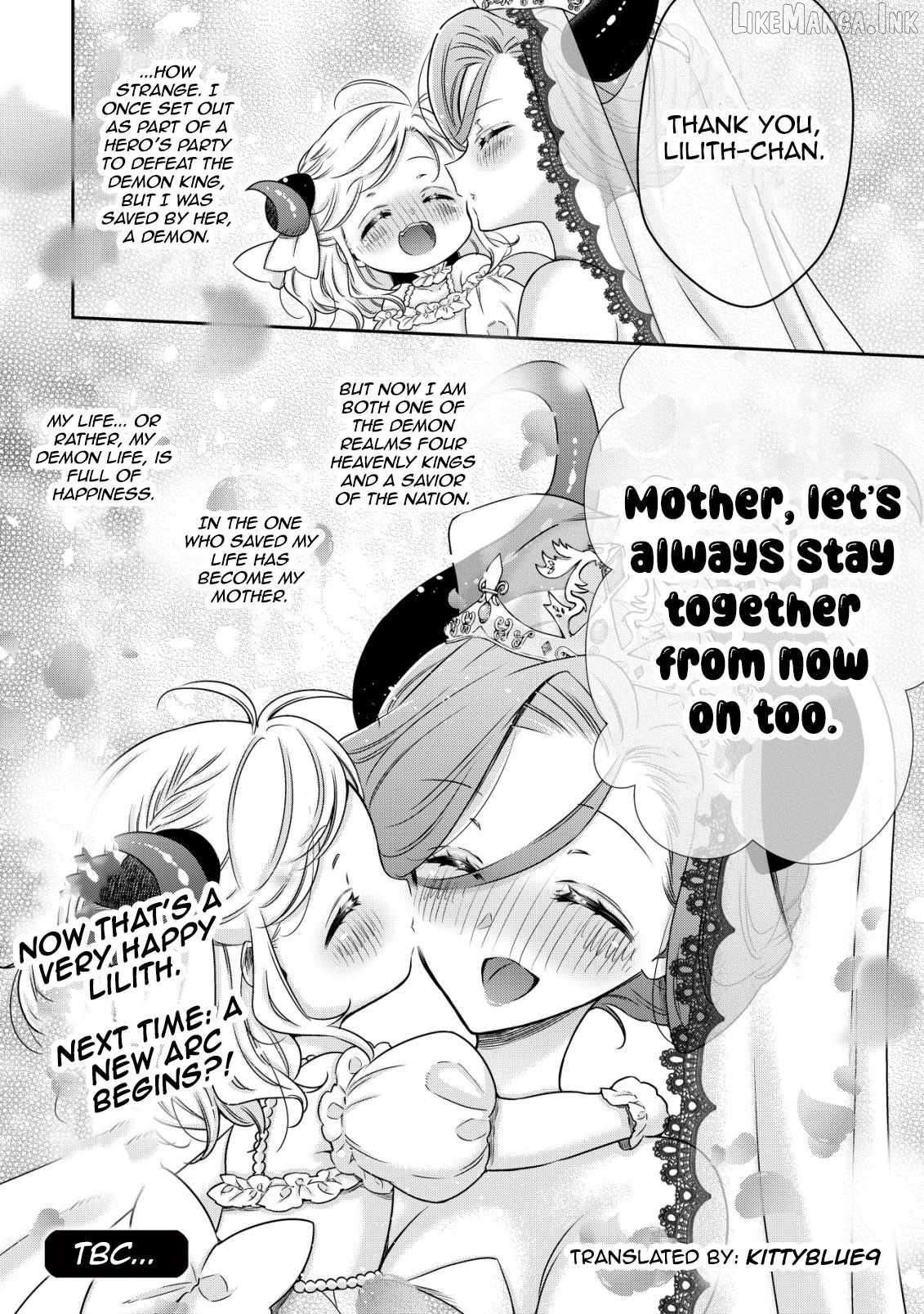 Youjo Musou: Nakama ni Uragirareta Shoukanshi, Mazoku no Oujo ni Natte "Eirei Shoukan" de Dekiai Slow Life wo Okuru Chapter 21 - page 26