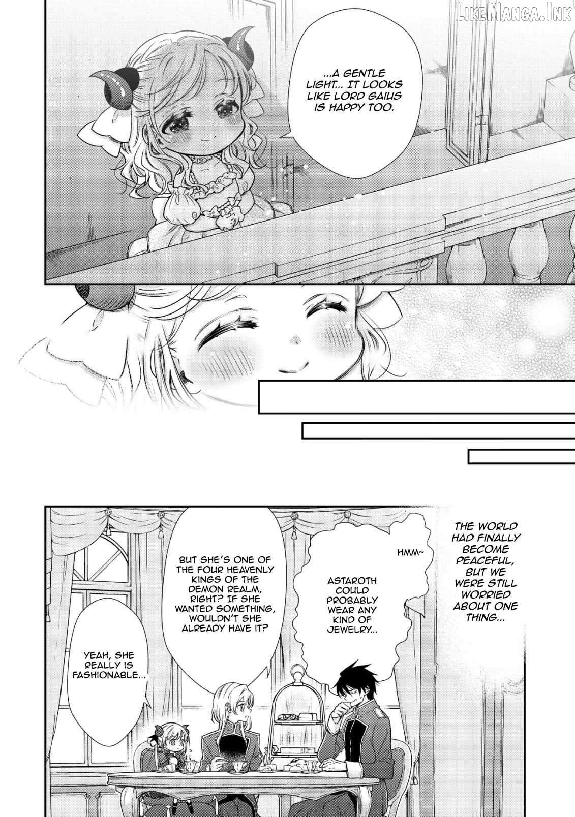 Youjo Musou: Nakama ni Uragirareta Shoukanshi, Mazoku no Oujo ni Natte "Eirei Shoukan" de Dekiai Slow Life wo Okuru Chapter 21 - page 6