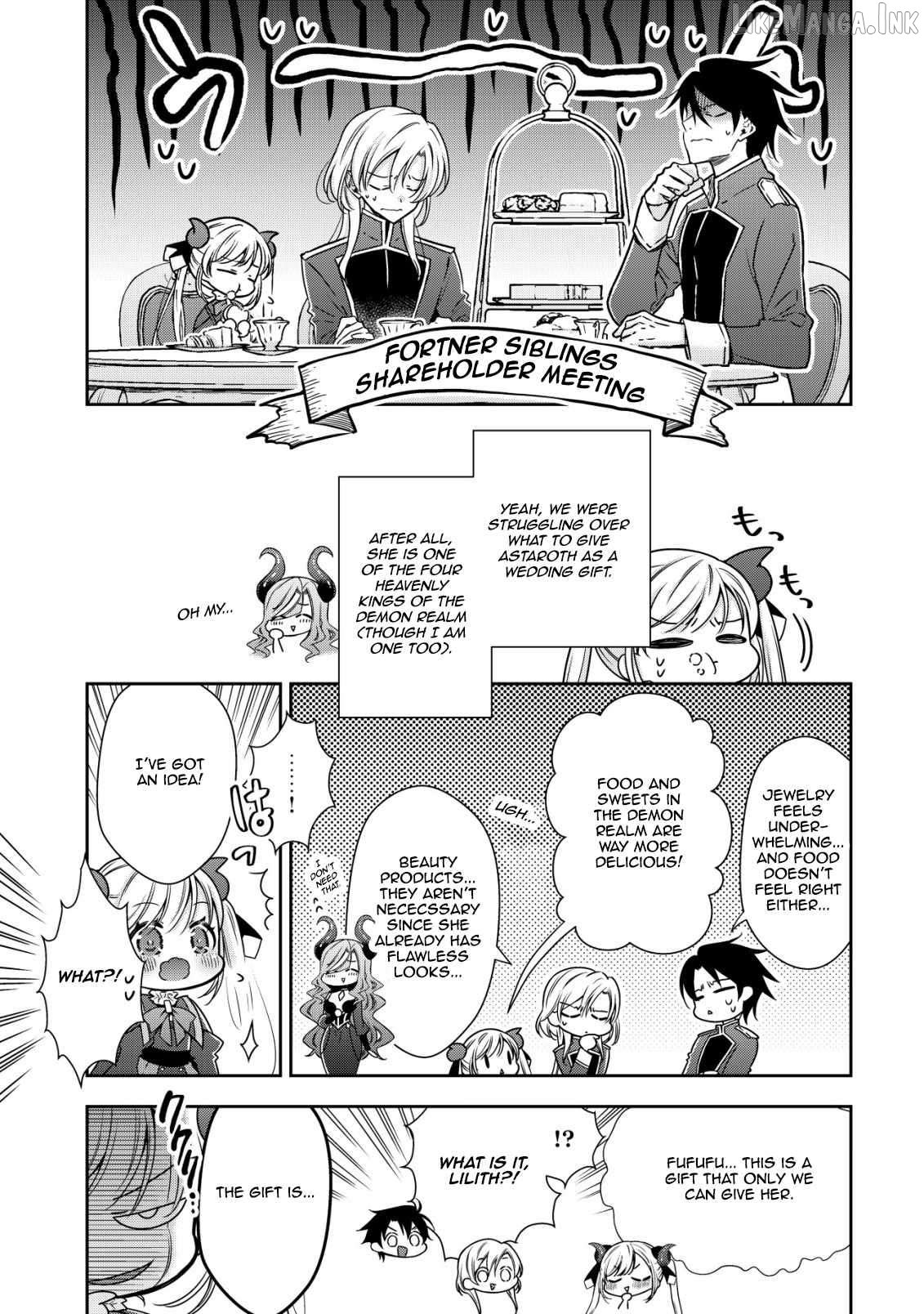 Youjo Musou: Nakama ni Uragirareta Shoukanshi, Mazoku no Oujo ni Natte "Eirei Shoukan" de Dekiai Slow Life wo Okuru Chapter 21 - page 7