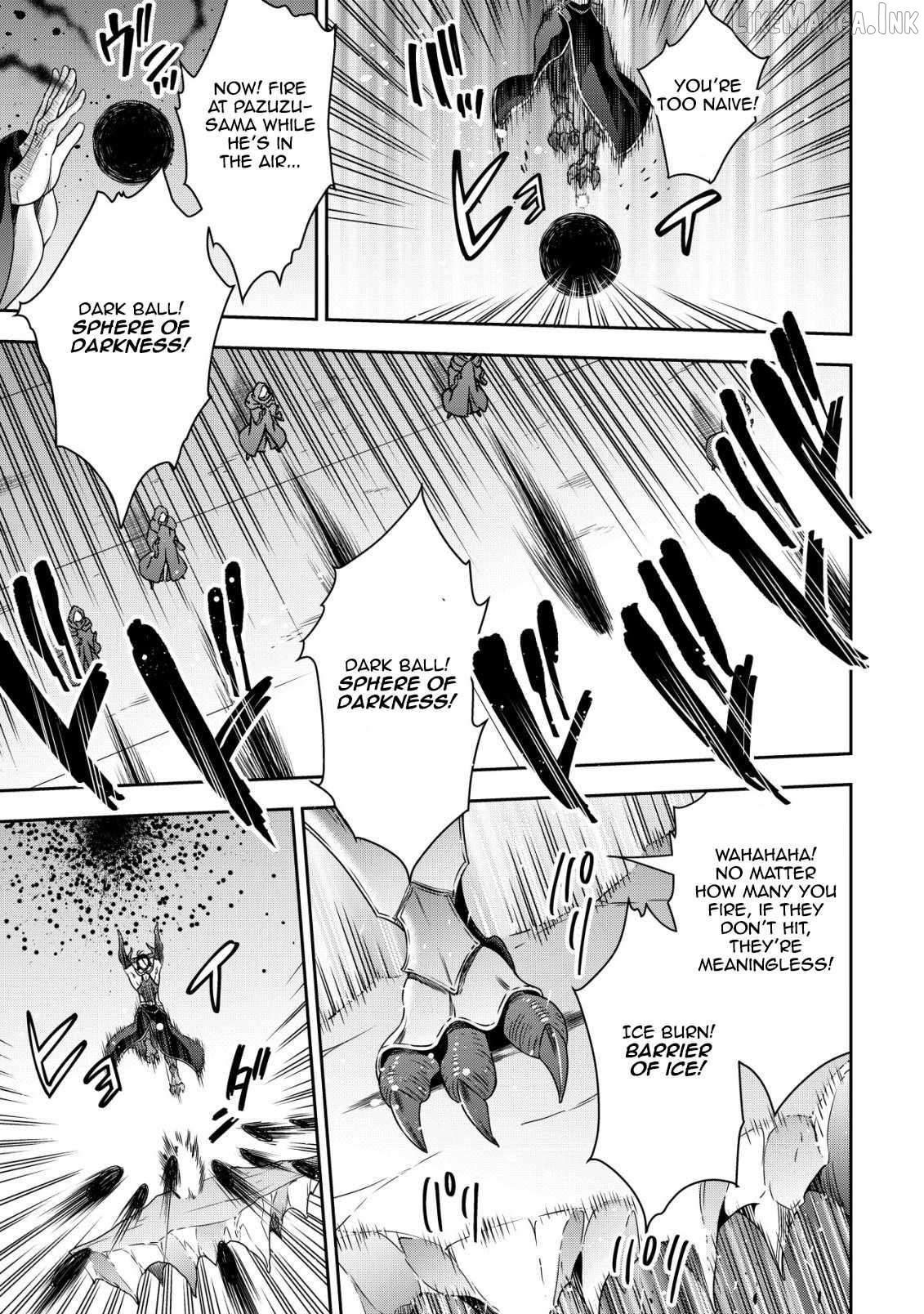 Youjo Musou: Nakama ni Uragirareta Shoukanshi, Mazoku no Oujo ni Natte "Eirei Shoukan" de Dekiai Slow Life wo Okuru Chapter 22 - page 13