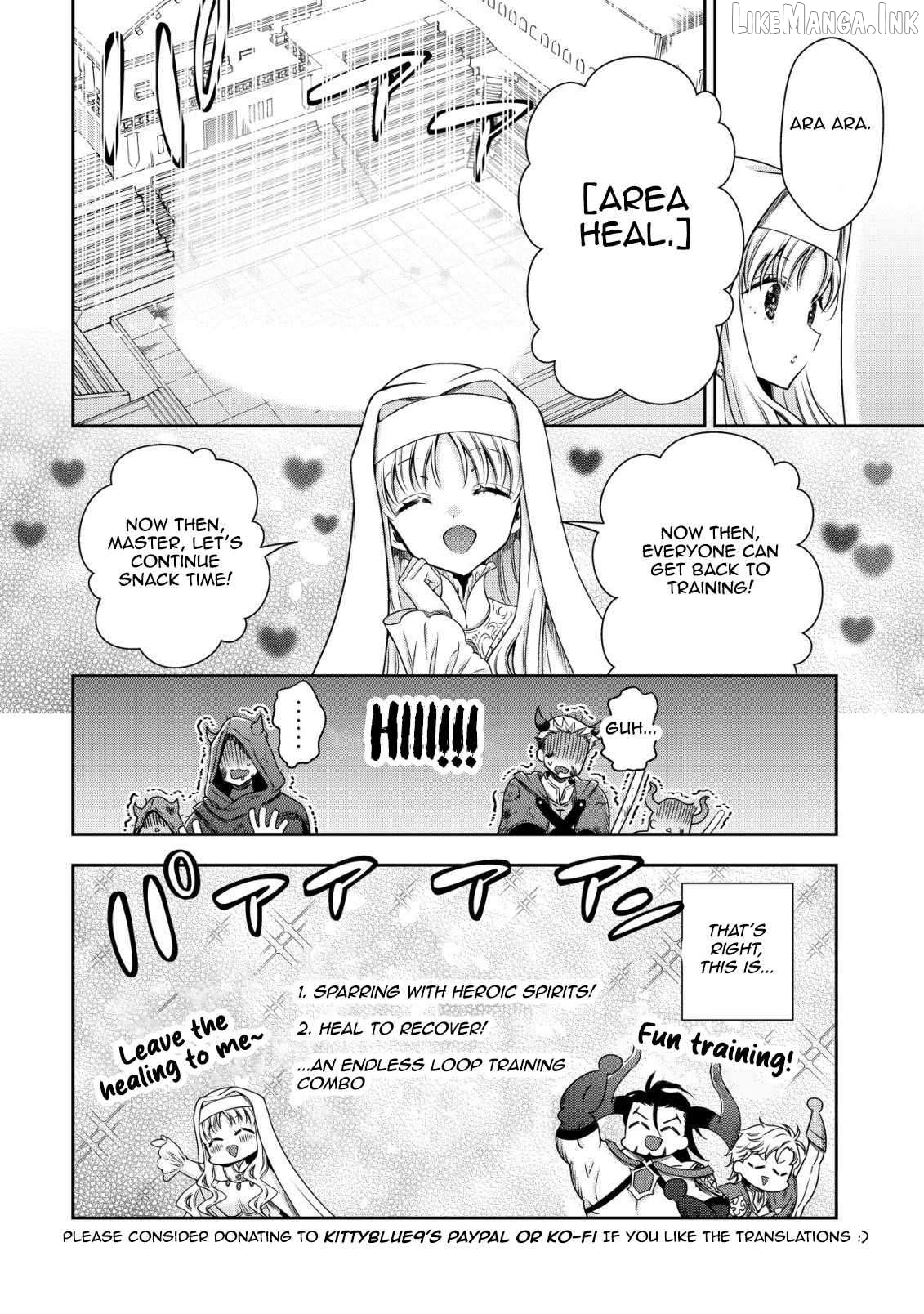 Youjo Musou: Nakama ni Uragirareta Shoukanshi, Mazoku no Oujo ni Natte "Eirei Shoukan" de Dekiai Slow Life wo Okuru Chapter 22 - page 16