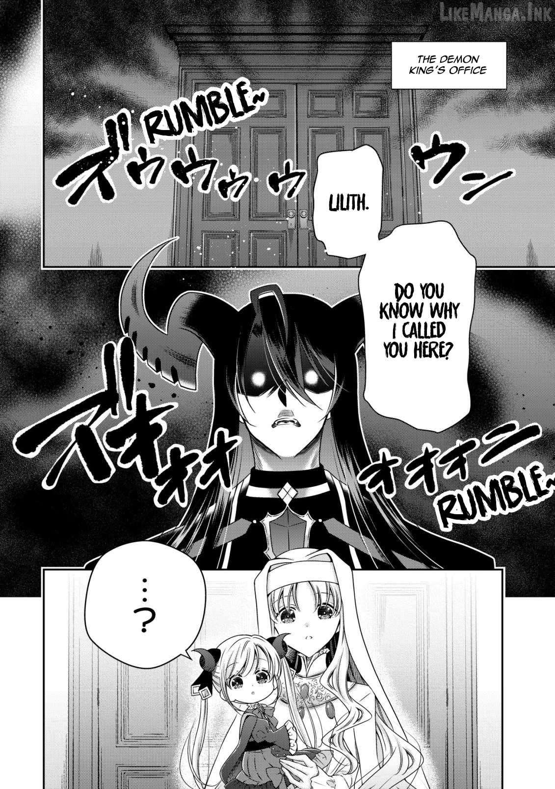Youjo Musou: Nakama ni Uragirareta Shoukanshi, Mazoku no Oujo ni Natte "Eirei Shoukan" de Dekiai Slow Life wo Okuru Chapter 22 - page 18