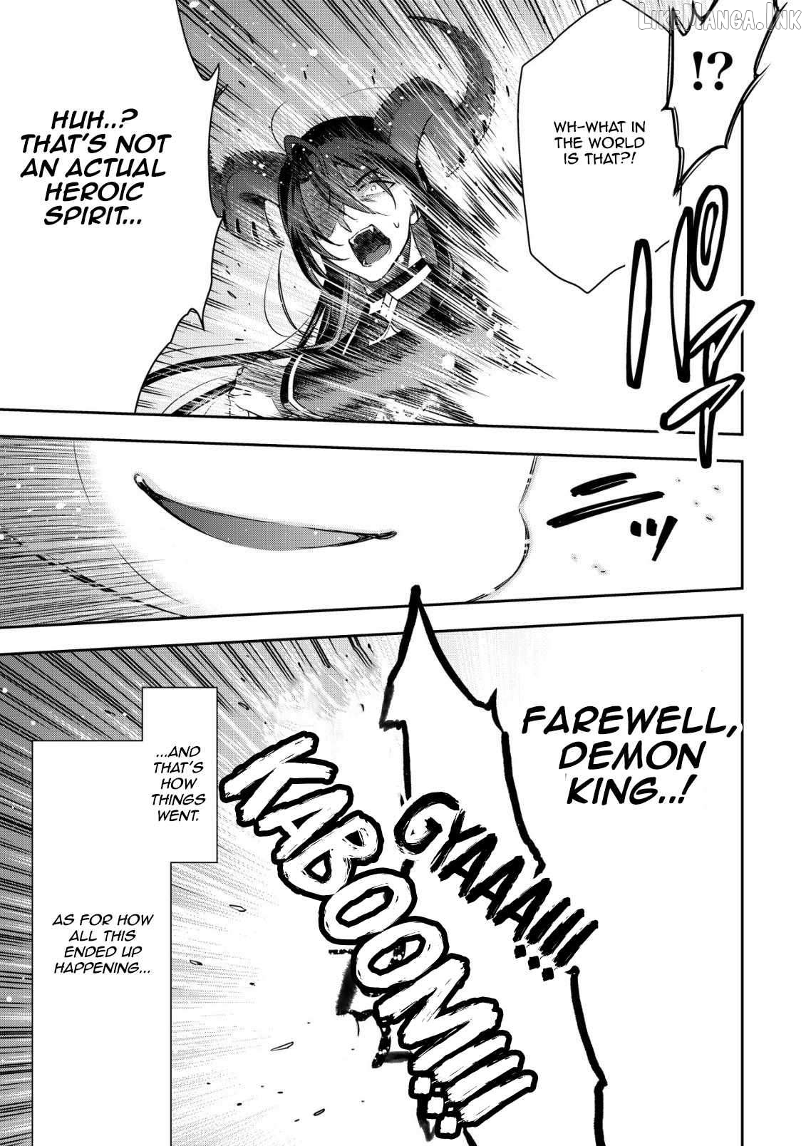 Youjo Musou: Nakama ni Uragirareta Shoukanshi, Mazoku no Oujo ni Natte "Eirei Shoukan" de Dekiai Slow Life wo Okuru Chapter 22 - page 3
