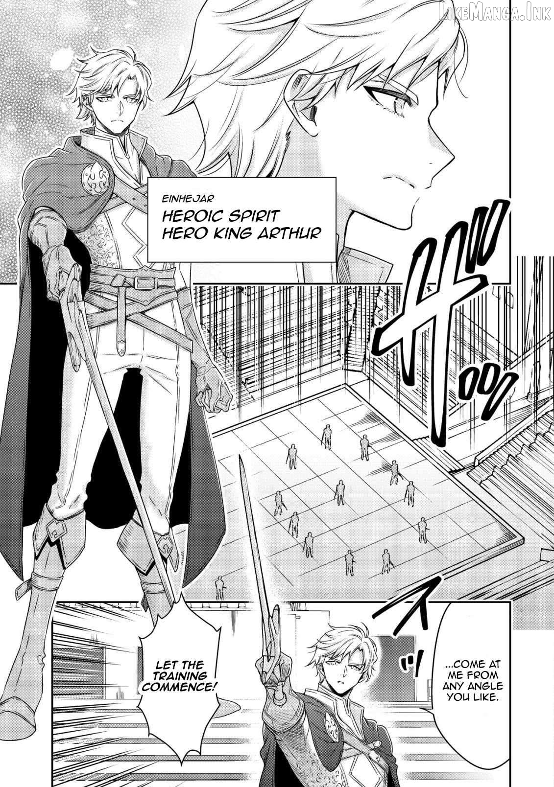 Youjo Musou: Nakama ni Uragirareta Shoukanshi, Mazoku no Oujo ni Natte "Eirei Shoukan" de Dekiai Slow Life wo Okuru Chapter 22 - page 7