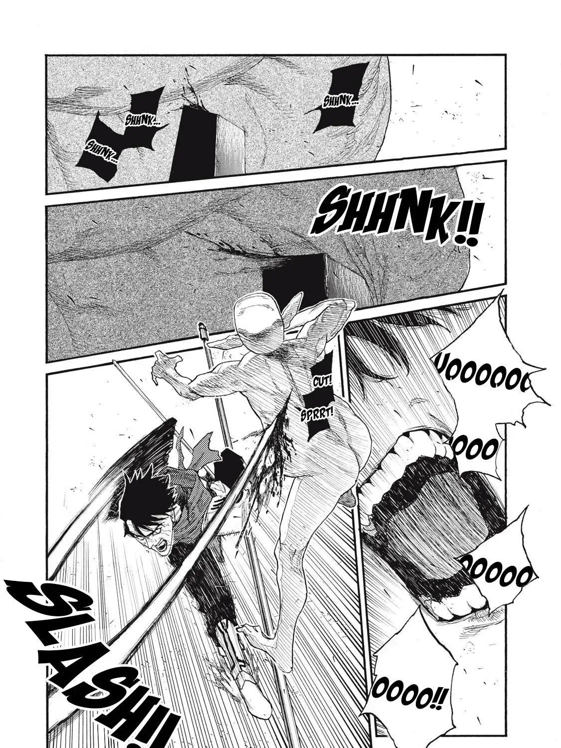 What Do You Wish For With Those Murky Eyes: Record Of Highserk War Chapter 31 - page 65