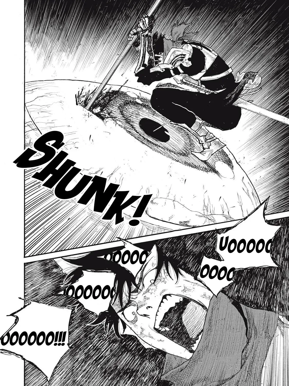 What Do You Wish For With Those Murky Eyes: Record Of Highserk War Chapter 31 - page 93