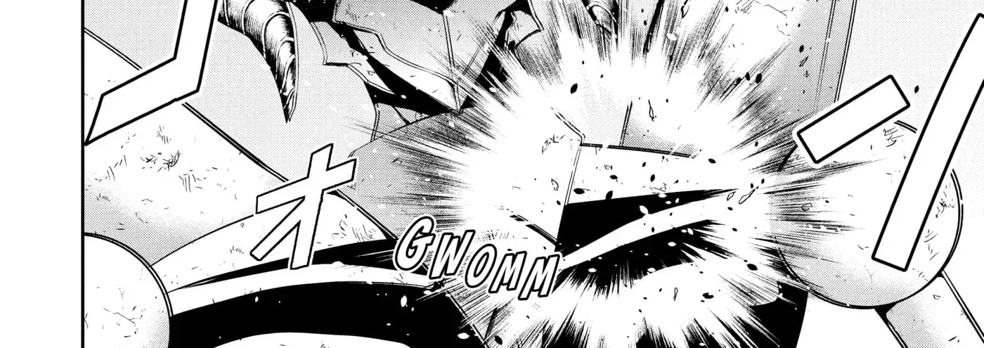 Headhunted to Another World: From Salaryman to Big Four! Chapter 87 - page 10