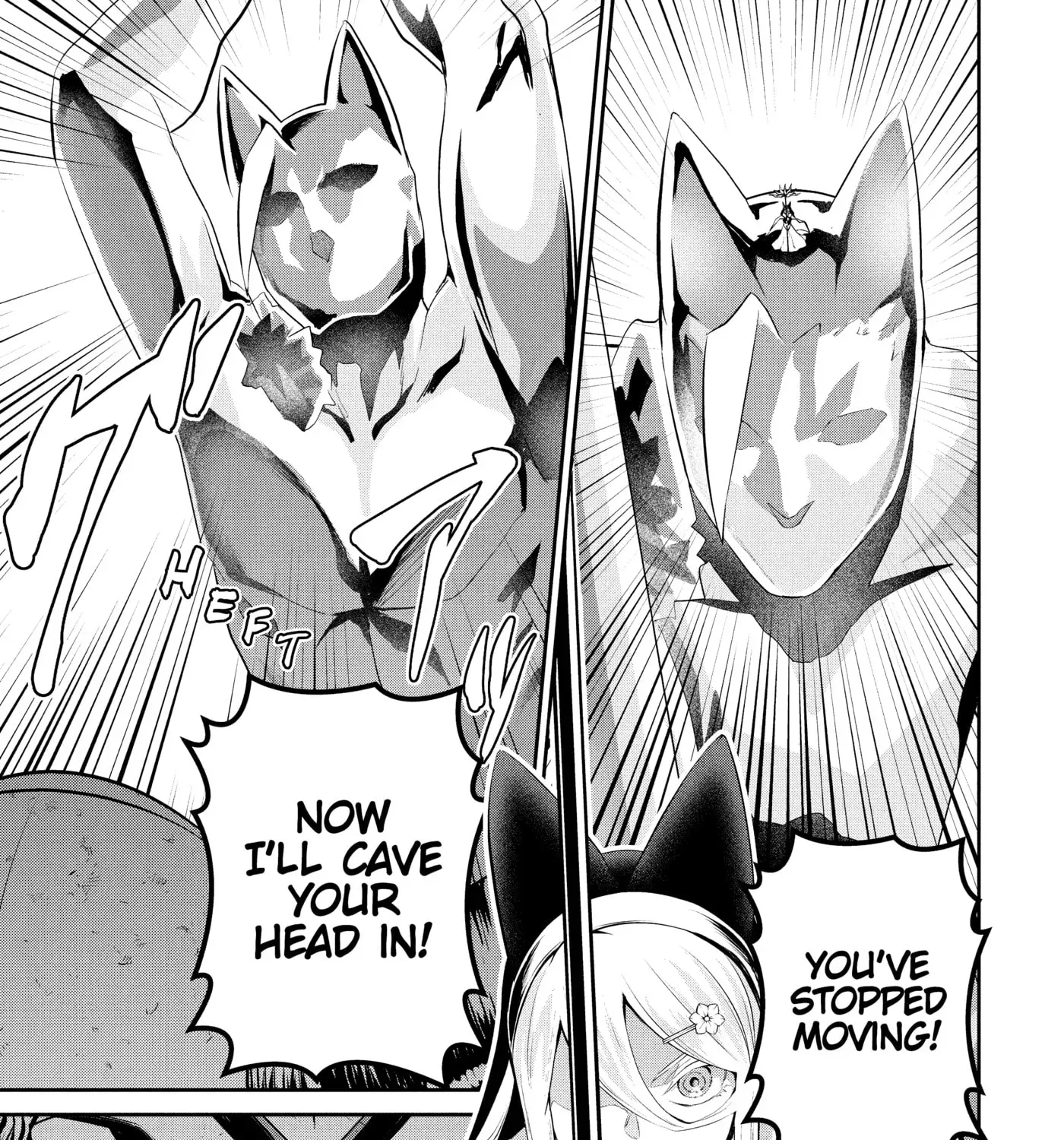 Headhunted to Another World: From Salaryman to Big Four! Chapter 87 - page 11