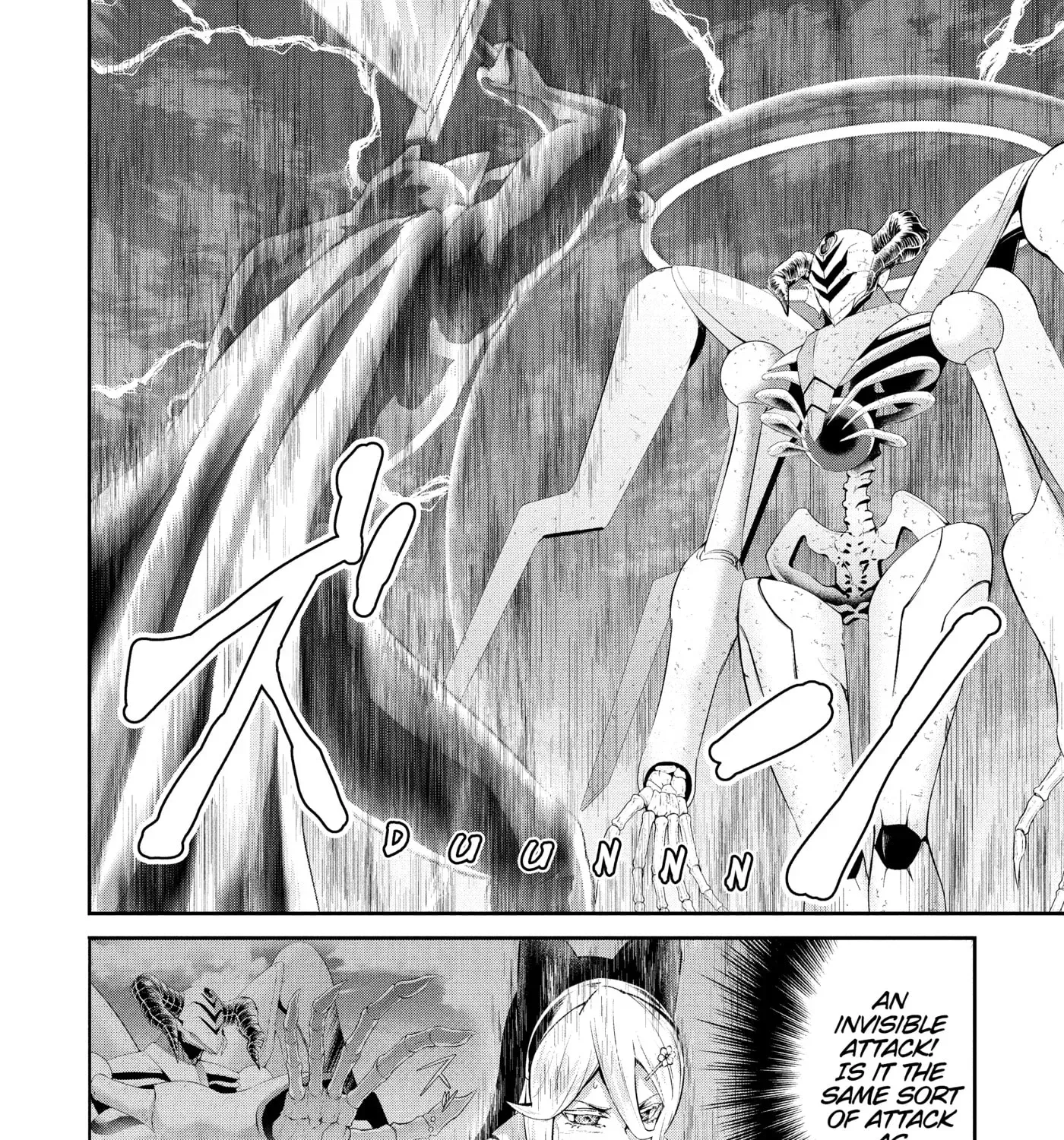 Headhunted to Another World: From Salaryman to Big Four! Chapter 87 - page 13