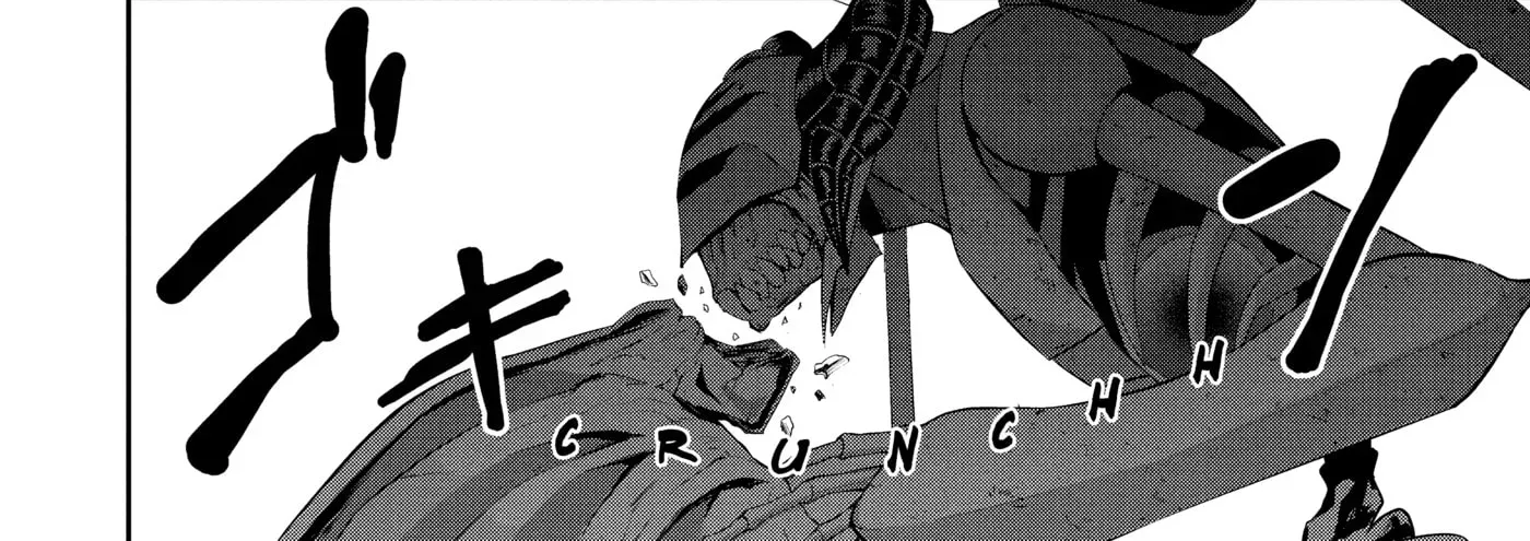 Headhunted to Another World: From Salaryman to Big Four! Chapter 87 - page 18